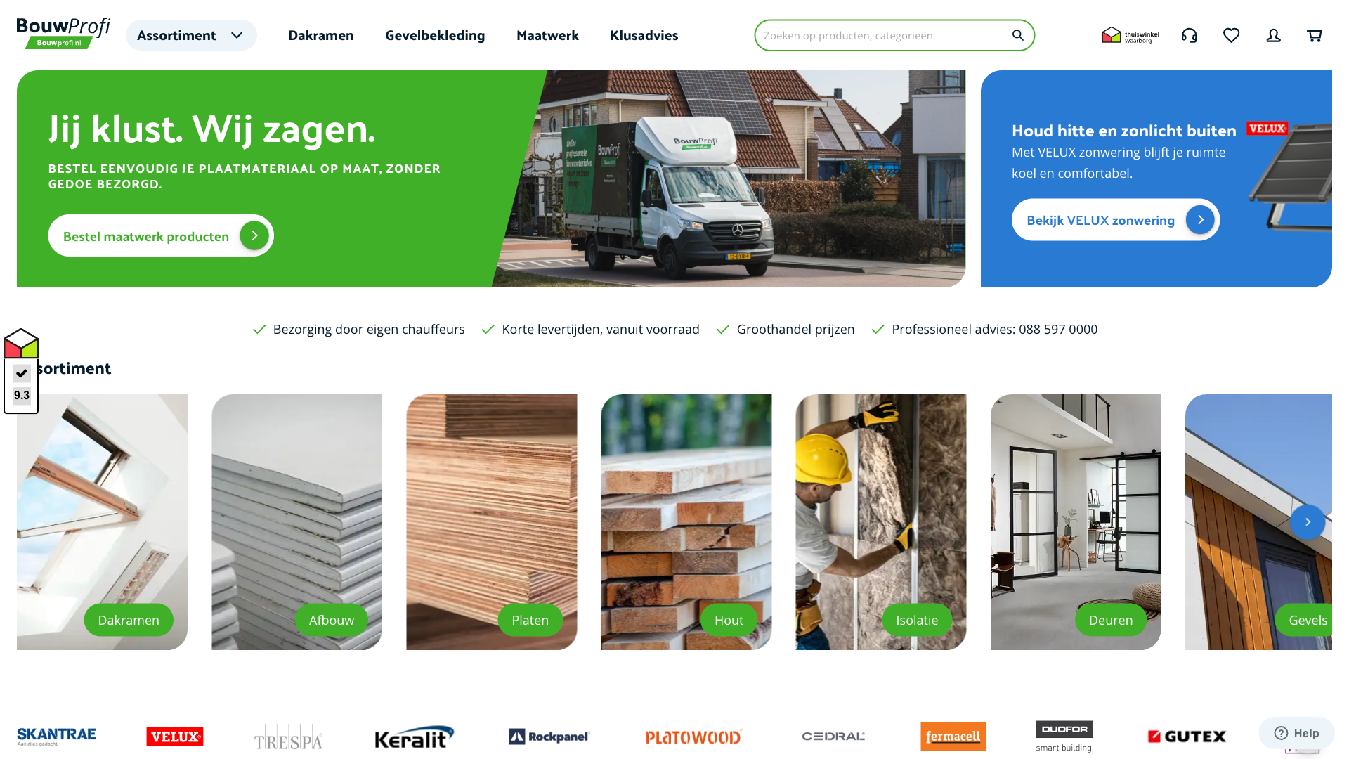 BouwProfi